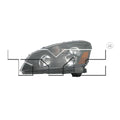 0506 NS ALTMA (W/O HID/NON SER) H.L LH