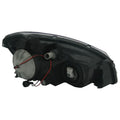 0506 NS ALTMA (W/O HID/NON SER) H.L LH