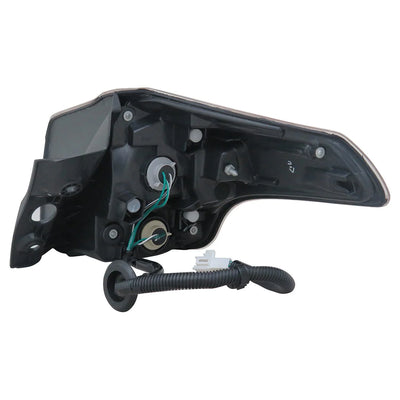 TYC auto part