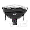 9903 CV S10/GC SNOMA PU (Extreme) F.L RL