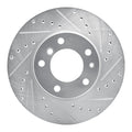 R1 Concepts silver auto part