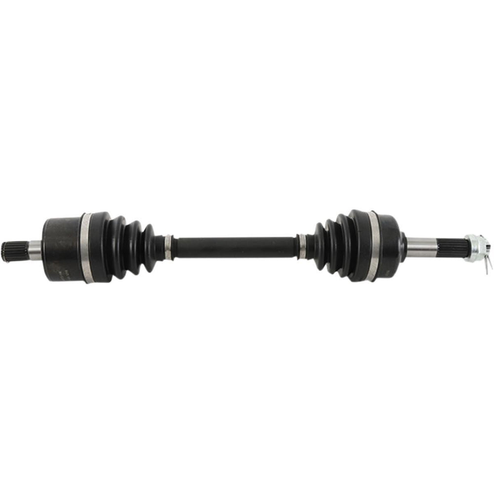All Balls Racing 06-13 Kawasaki KVF650 I Brute Force OEM Style Axle Rear Left