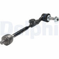 STEERING TIE ROD END ASSEMBLY