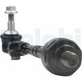 STEERING TIE ROD END ASSEMBLY