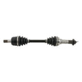 All Balls Racing 98-99 YFM 350 FW Big Bear 4x4 OEM replacement Axle