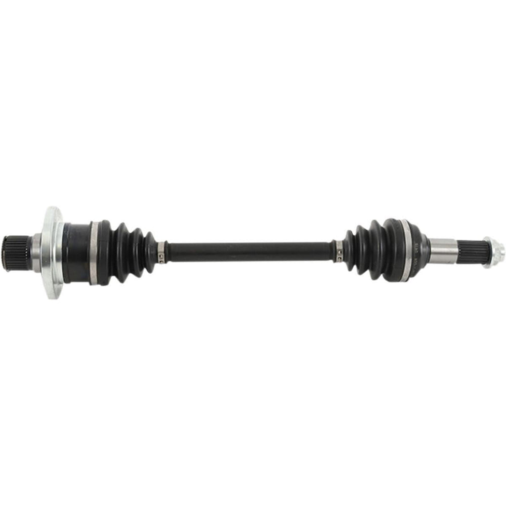 All Balls Racing 03-08 Yamaha YFM660 Grizzly OEM Style Axle Rear Left