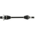 All Balls Racing 03-08 Yamaha YFM660 Grizzly OEM Style Axle Rear Left