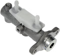 NEW MASTER CYLINDER
