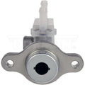 NEW MASTER CYLINDER
