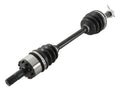 All Balls Racing 06-13 Kawasaki KVF650 I Brute Force OEM Style Axle Front Left