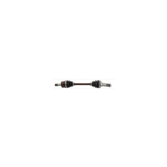 All Balls Racing 03-08 Yamaha YFM660 Grizzly OEM Style Axle Front Right