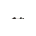All Balls Racing 03-08 Yamaha YFM660 Grizzly OEM Style Axle Front Right
