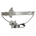 TYC auto part