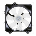 RADIATOR COOLING FAN ASSY INCLUDES MOTOR/BLADE/SHROUD; RIGHT SIDE TOYOTA RAV4 20012004
