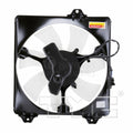 RADIATOR COOLING FAN ASSY INCLUDES MOTOR/BLADE/SHROUD; RIGHT SIDE TOYOTA RAV4 20012004