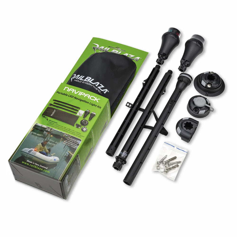 RAILBLAZA auto part