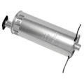 MUFFLER NISSAN TRUCK90-91