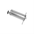 MUFFLER NISSAN TRUCK90-91