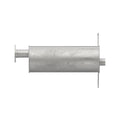 MUFFLER NISSAN TRUCK90-91