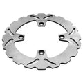 DBA 20-22 Ford Transit-150 (AWD 6 Lug) Rear En-Shield Street Series Rotor