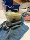 Master Cylinder: 2001 Chevrolet Malibu
