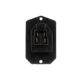 BLOWER MOTOR RESISTOR