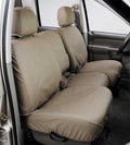 SEAT SAVER 2ND ROW WATERPROOF TAUPE