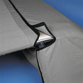 Covercraft Hardtop Protector for Convertibles Polycotton - Gray