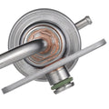 FUEL PRSRE REGULATOR