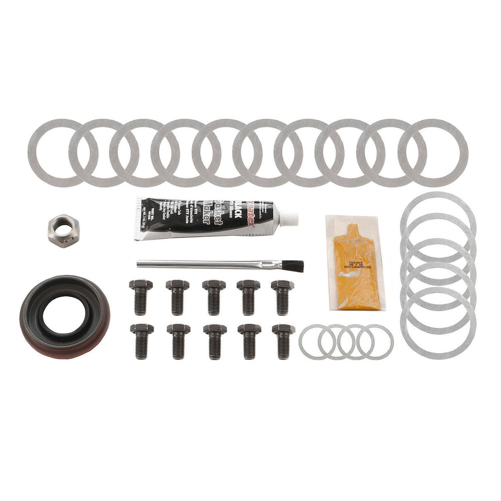 MINI INSTALLATION KIT DANA 50