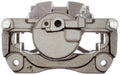 BRAKE CALIPER & BRACKET