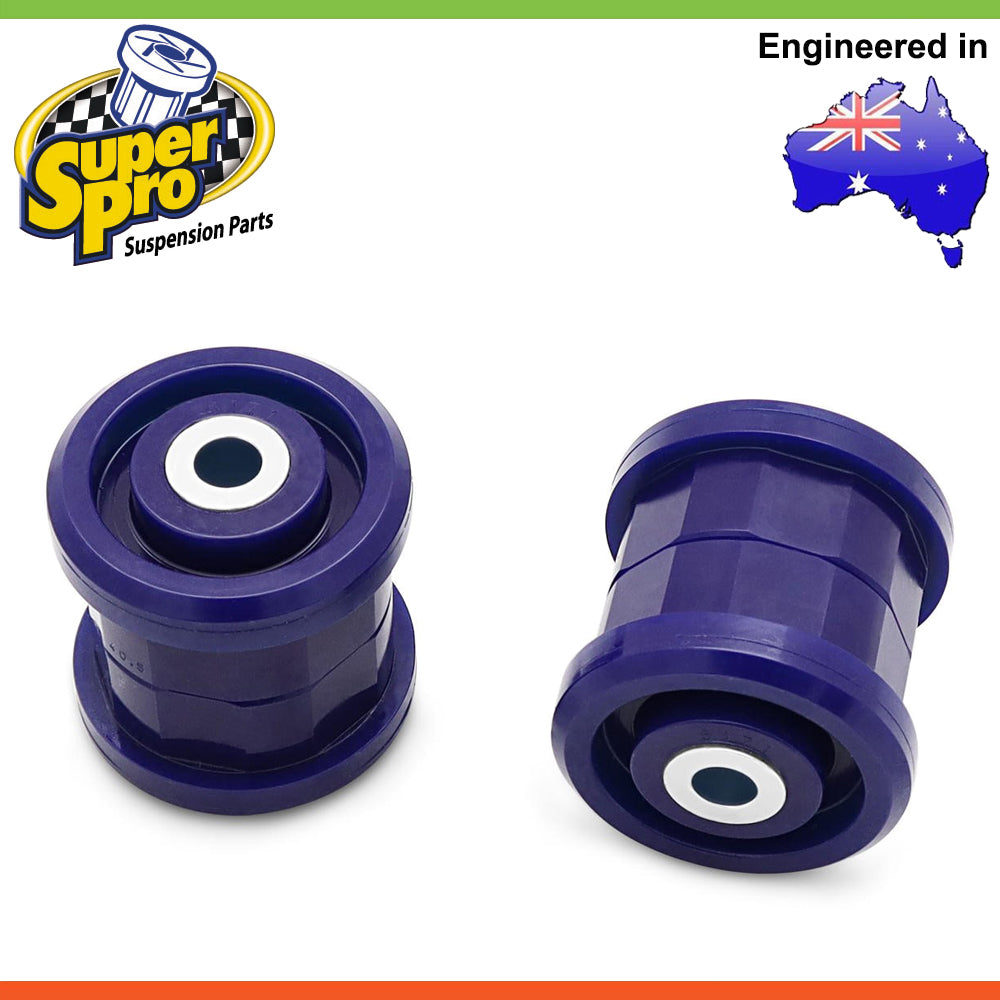 SuperPro Suspension Bushing Kit