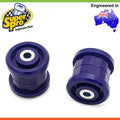 SuperPro Suspension Bushing Kit