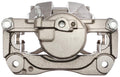 BRAKE CALIPER & BRACKET