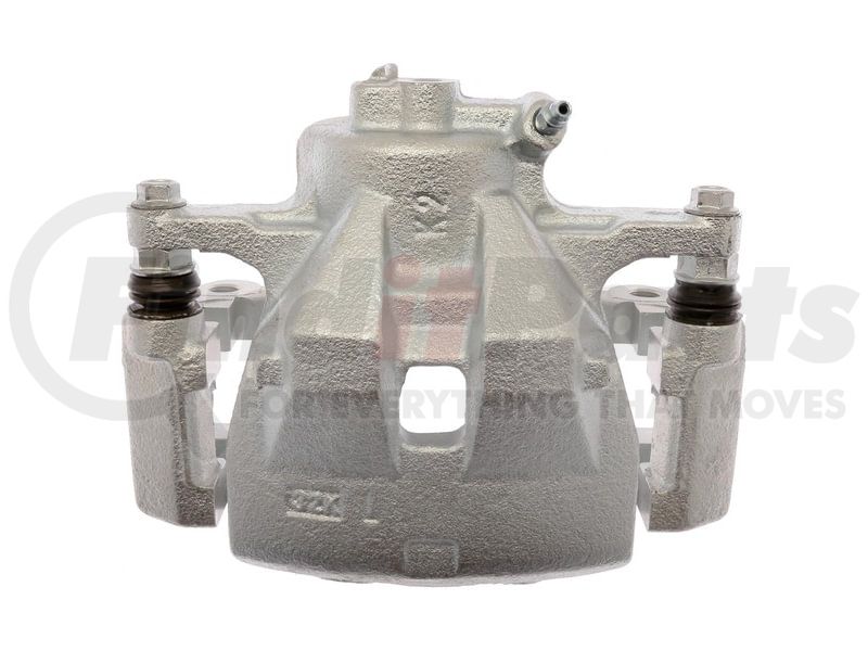 BRAKE CALIPER & BRACKET