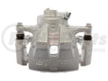 BRAKE CALIPER & BRACKET