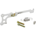 Edelbrock Carb Bracket and Springs