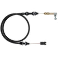 MIDNIGHT SERIES HITECH THROTTLE CABLE KIT