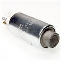 ELECTRICAL FUEL PUMP
