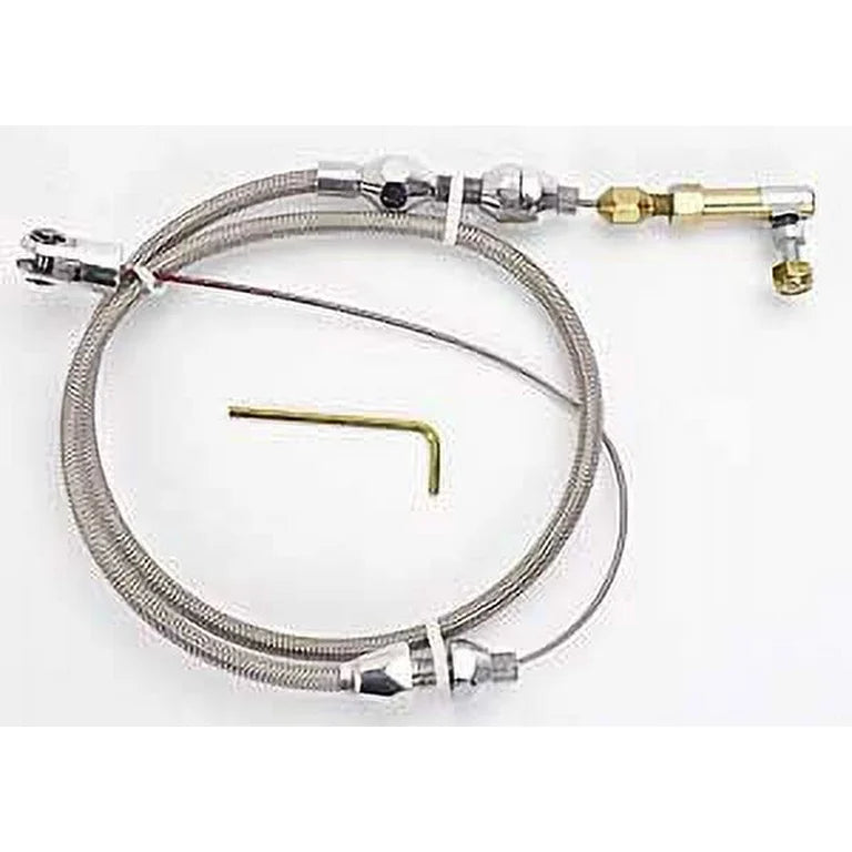 HITECH THROTTLE CABLE KIT