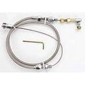 HITECH THROTTLE CABLE KIT