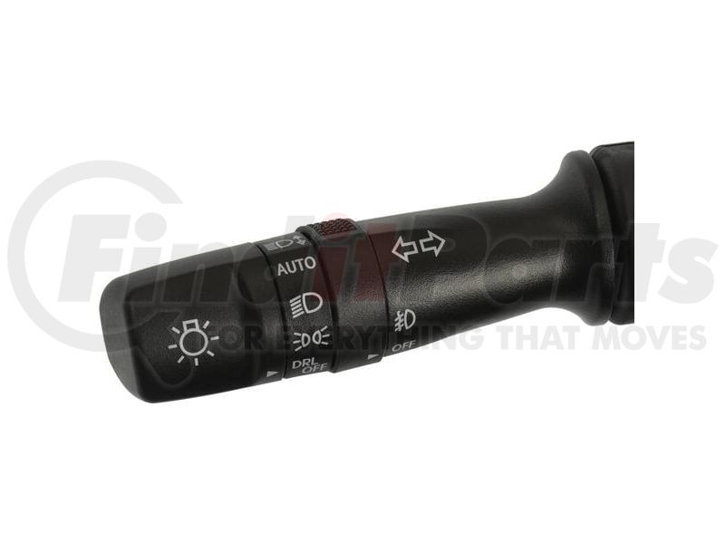 STANDARD IGN auto part