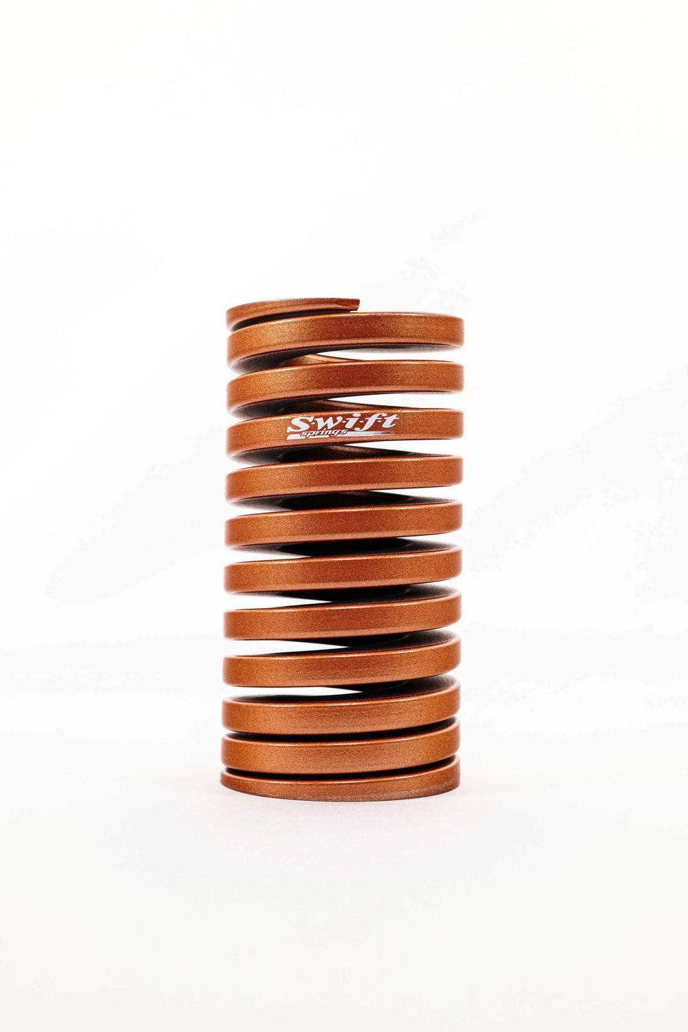 Bump Spring Flat Wire 800lb Progressive