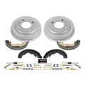 Power Stop 97-00 Hyundai Elantra Rear Autospecialty Drum Kit