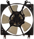 RADIATOR FAN ASSEMBLY