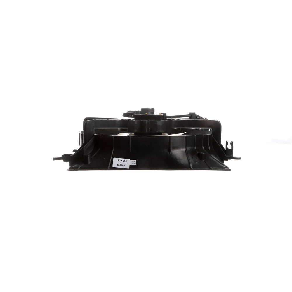 RADIATOR FAN ASSEMBLY