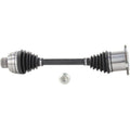 CV AXLE SHAFT