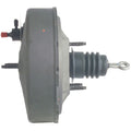 POWER BRAKE BOOSTER