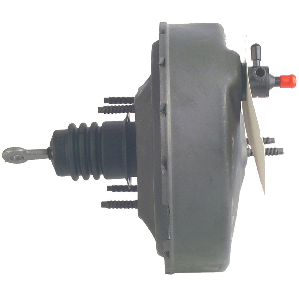 POWER BRAKE BOOSTER