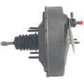 POWER BRAKE BOOSTER